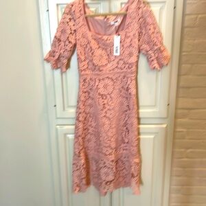 BB Dakota marveling dress, size 2, new with tags